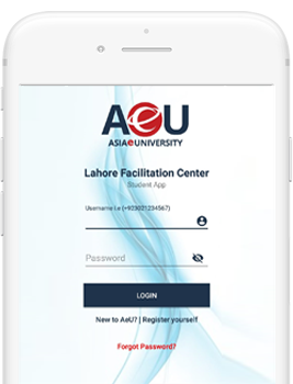 AeU App